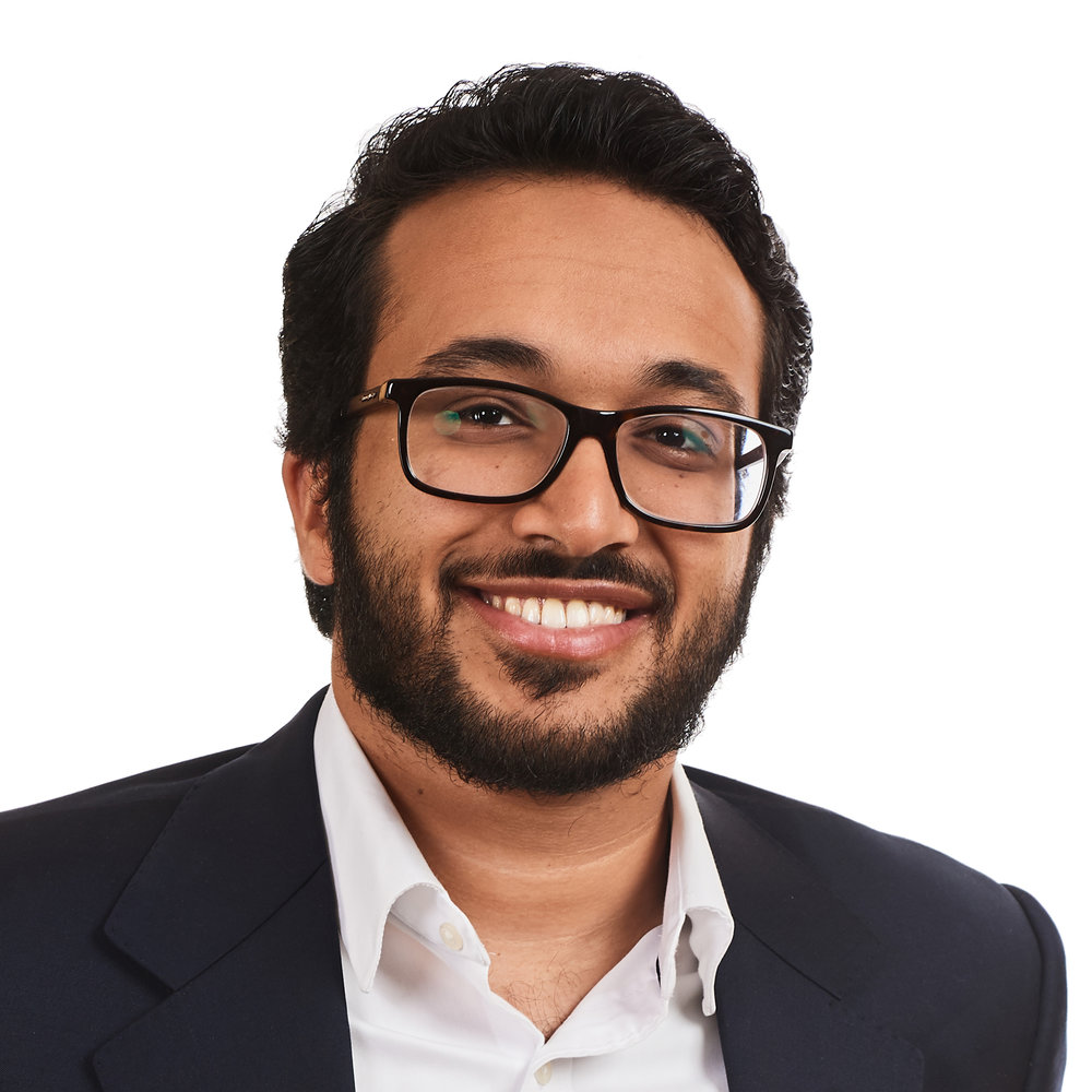Off The Charts: Data for Good with Aziz Alghunaim, Co-founder and CTO of Tarjimly