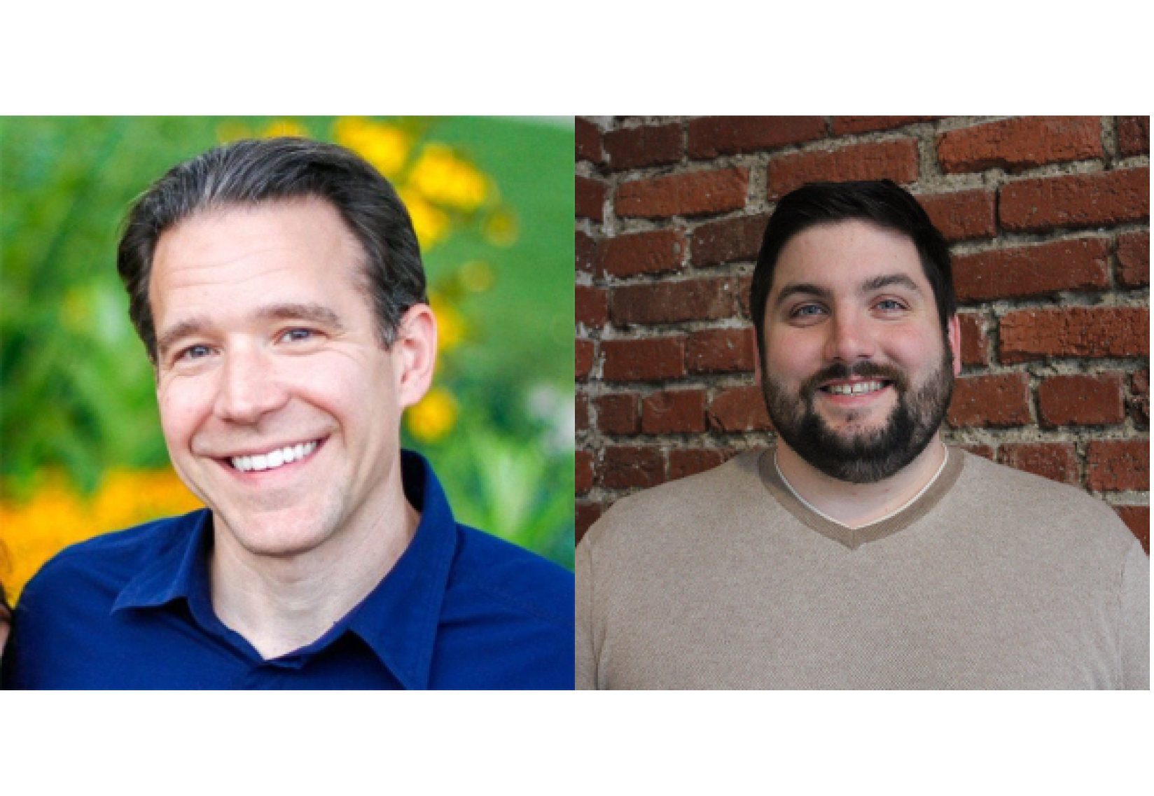 David Primm, Ryan Geraghty