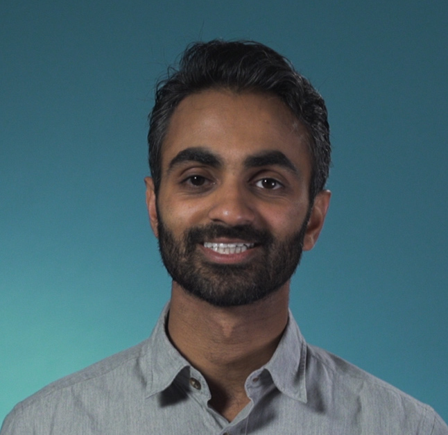 Syam Palakurthy
