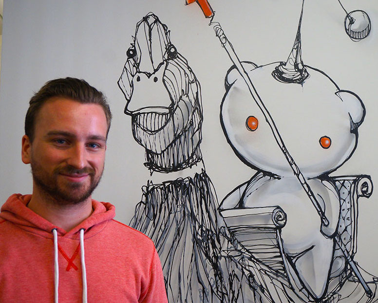 Justin Bassett