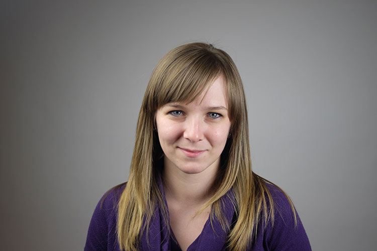 Andrea Sipos