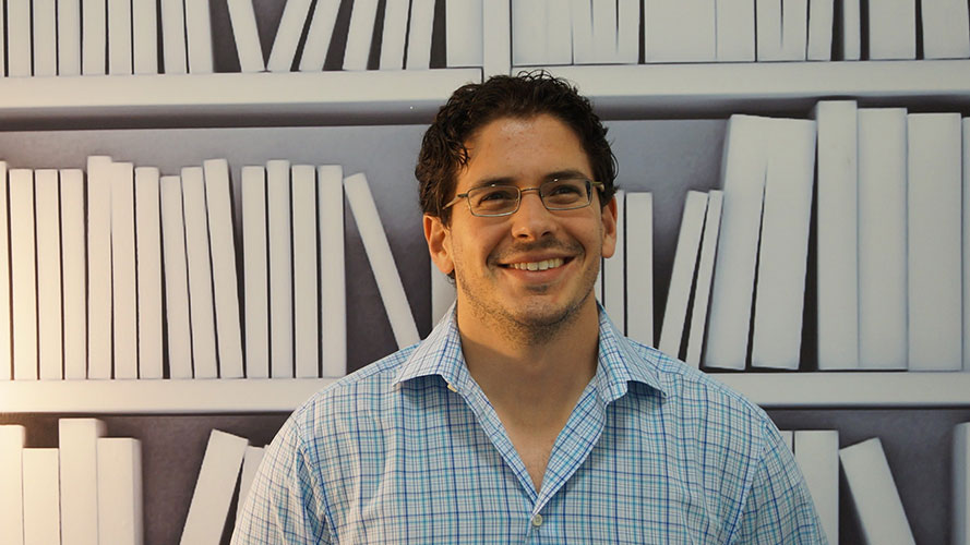 David Kopf