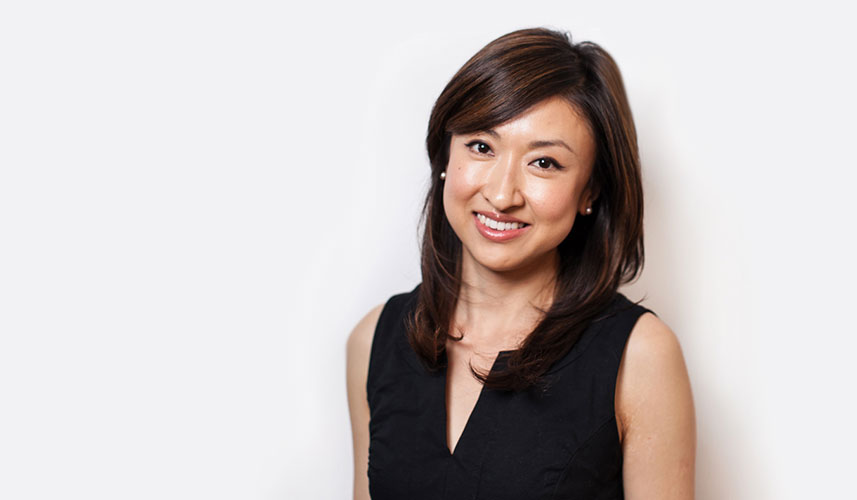 Salina Cheung