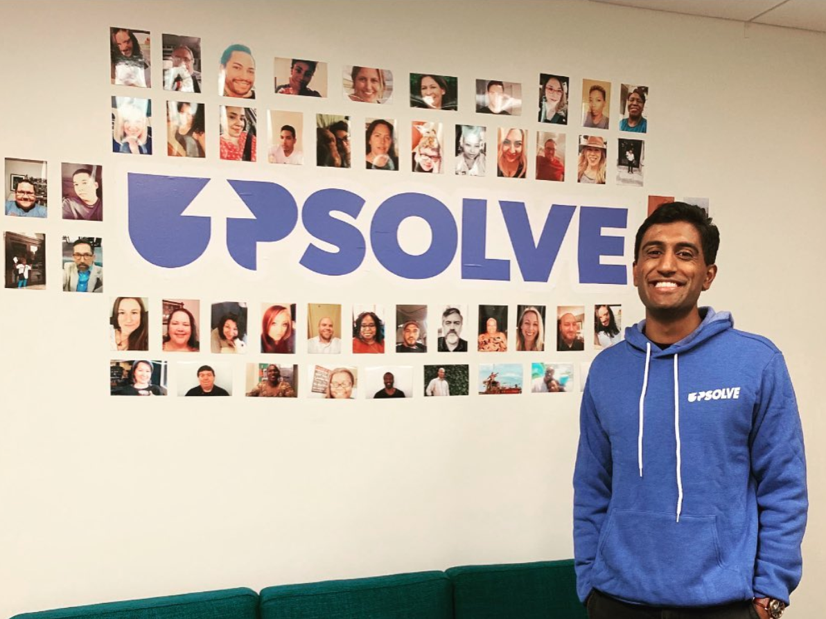 Rohan Pavuluri