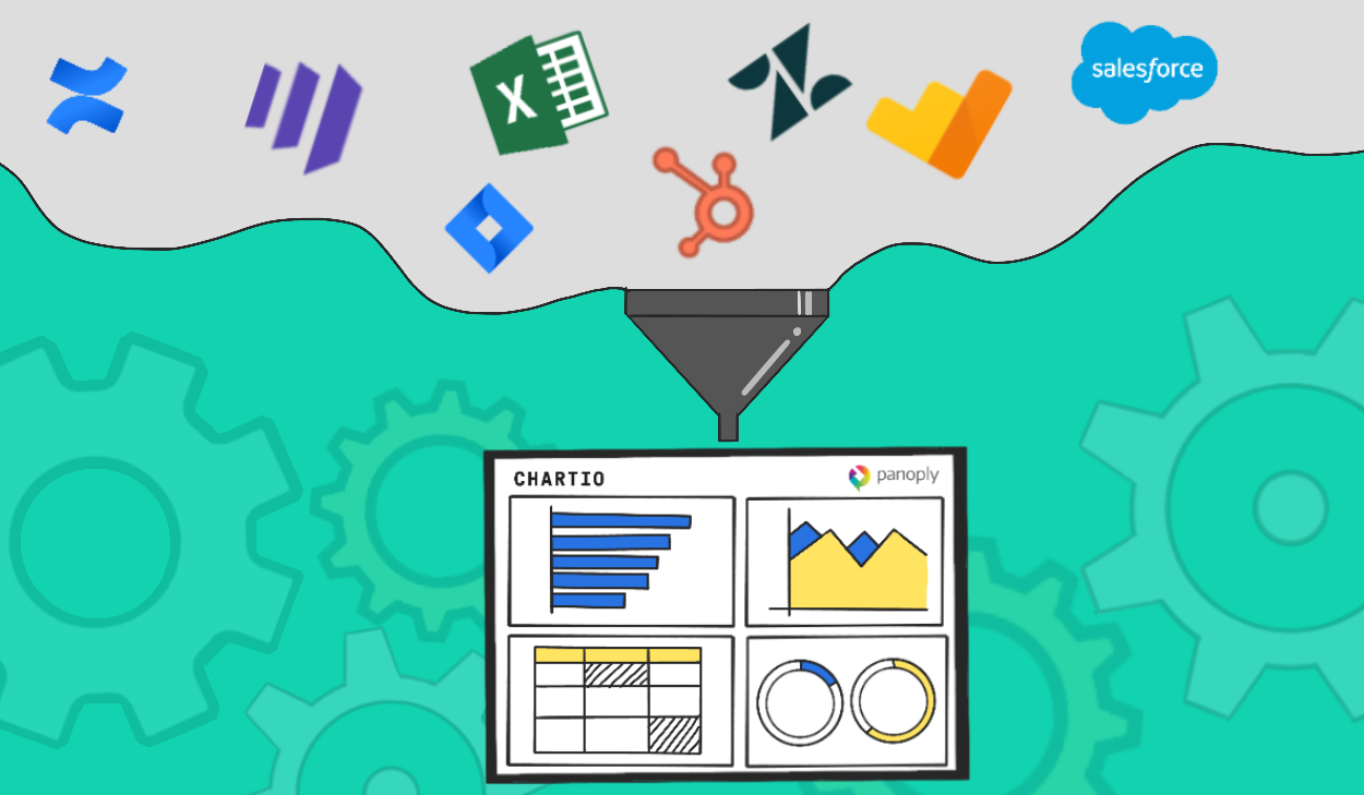 Don't Blame Excel for Your Data Mistakes | Blog image