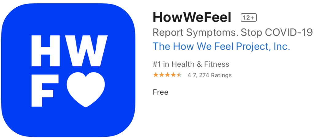 Download HowWeFeel