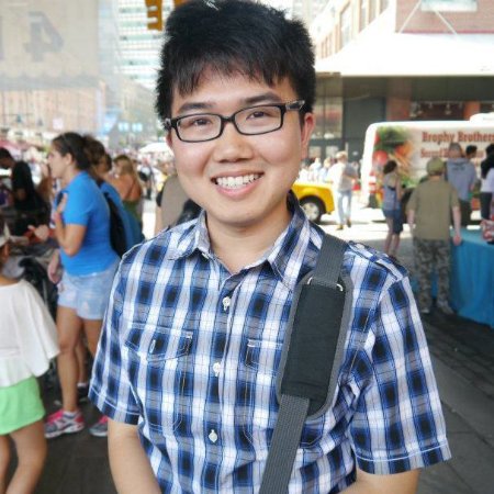 William Chen, Data Scientist at Quora