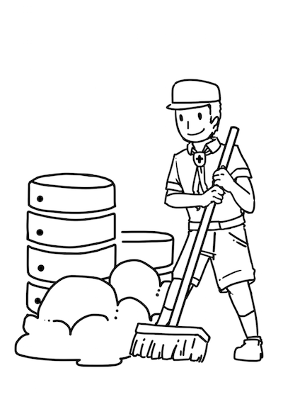 cleaning up your code