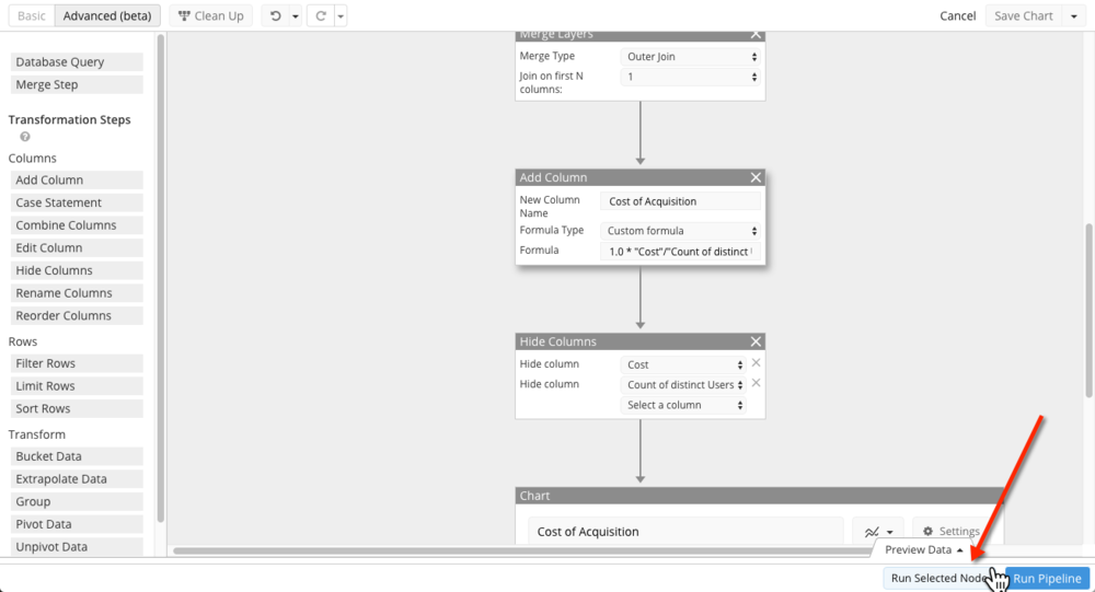 mtree blender 2.93