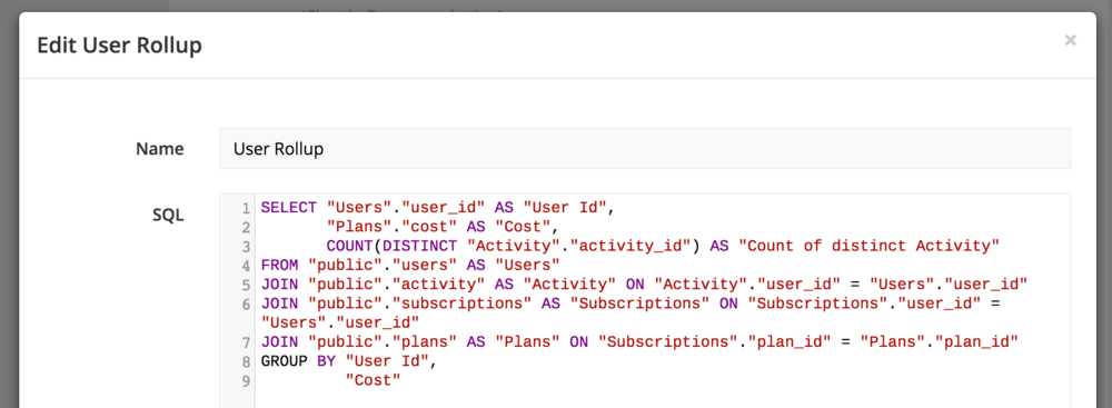 sqlalchemy sqlite schema blank