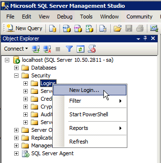 Grant table-level permissions in SQL Server | Tutorial by Chartio