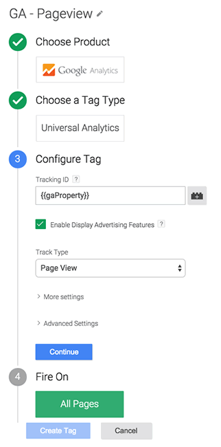 How to Add Google Analytics Tracking to a Website