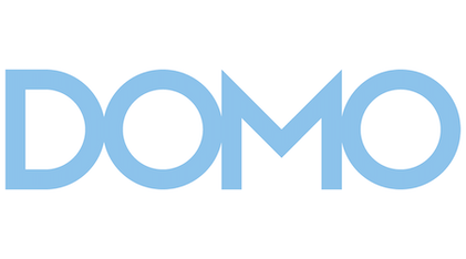 Domo logo