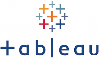 Tableau logo