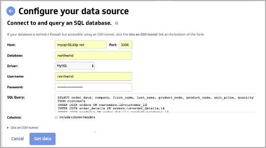 best sql editor beginners