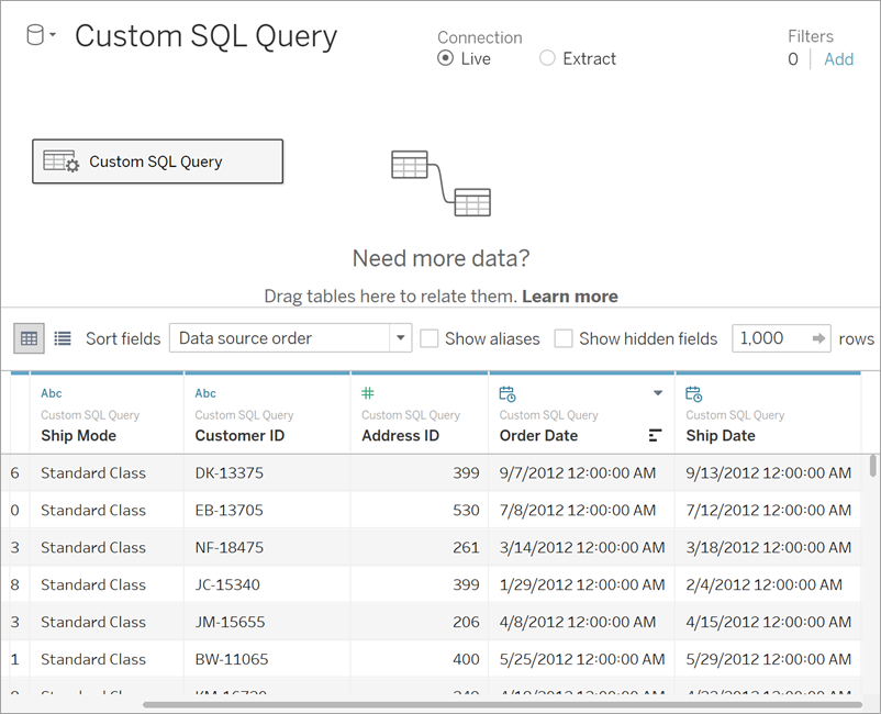 open source excel data visualization tools