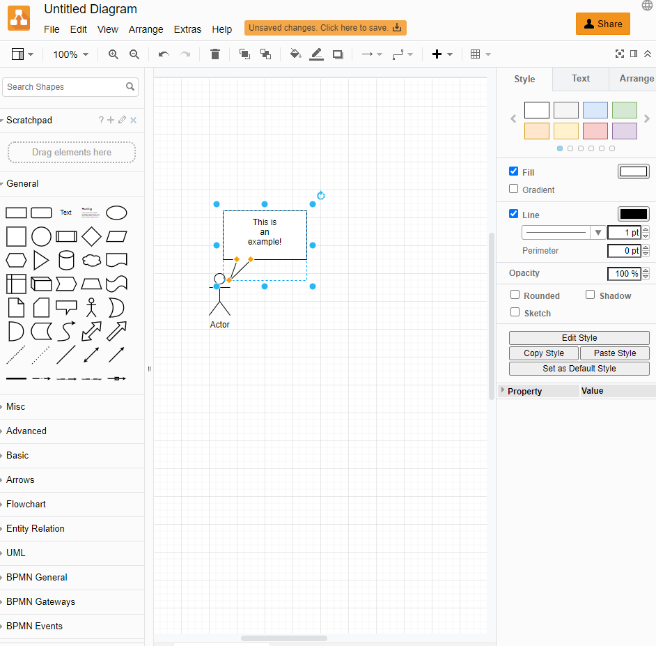 sql server database modeling tools free