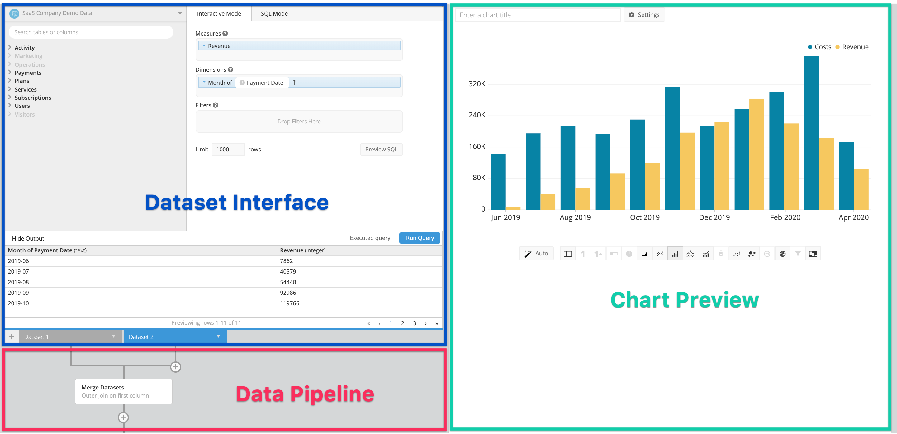 DataExplorer 3.8.0 instal the new version for ipod