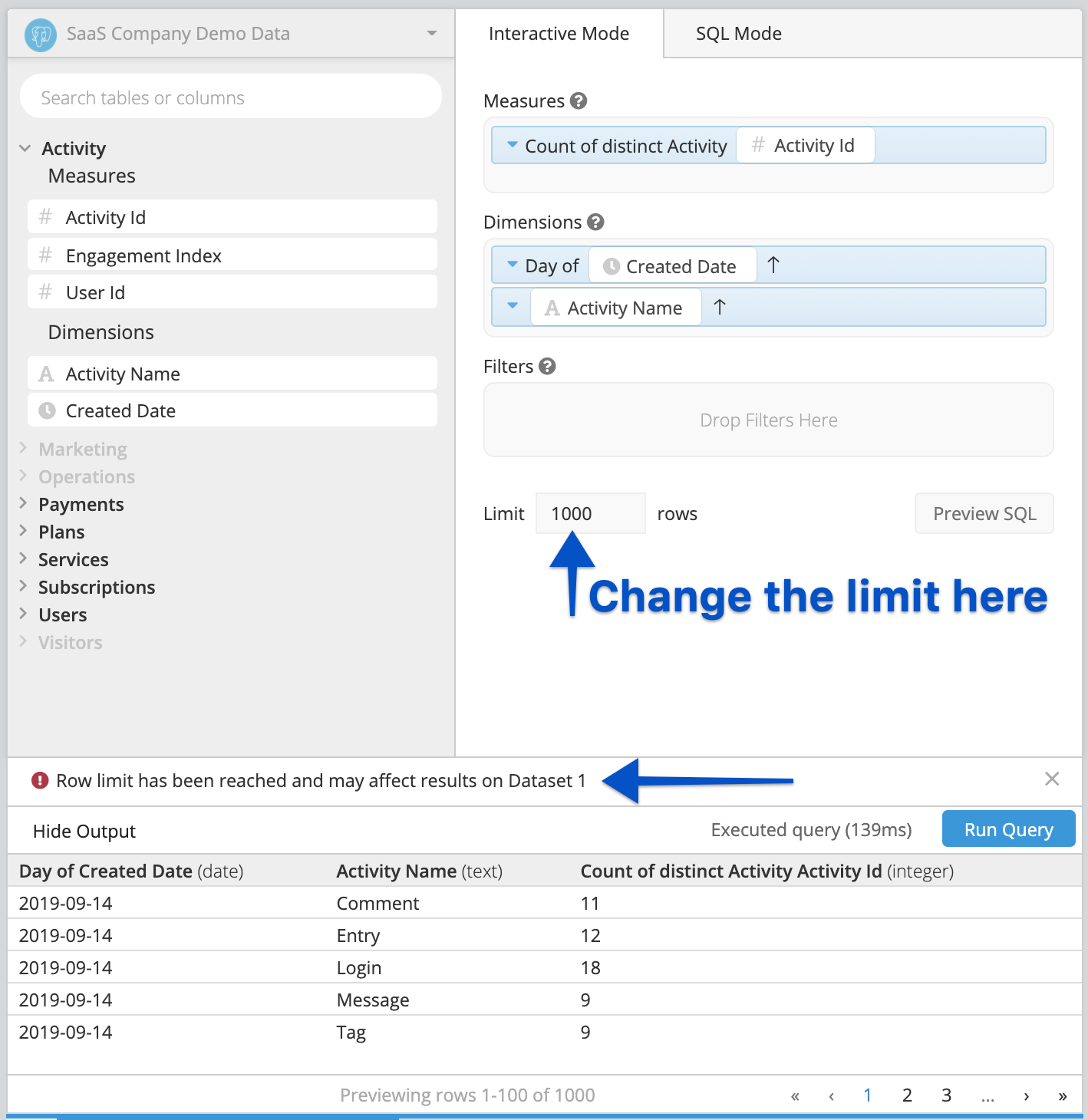 data-source-error-messages-chartio-documentation