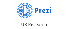 Prezi UX Research