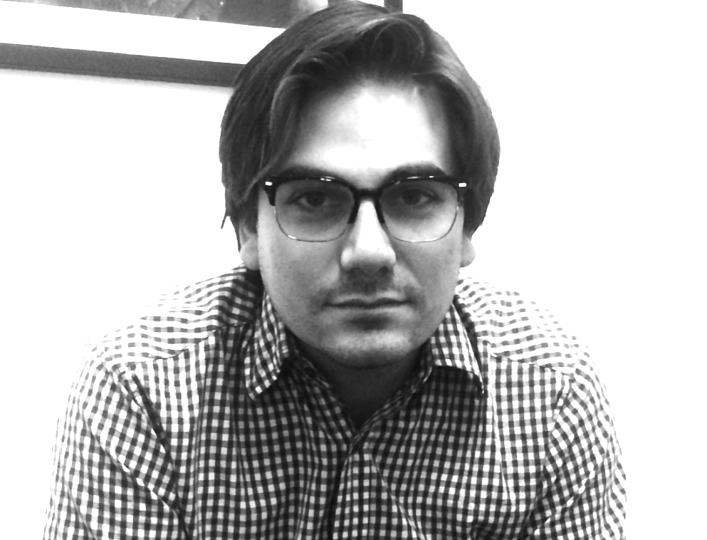 Jordan Metzner