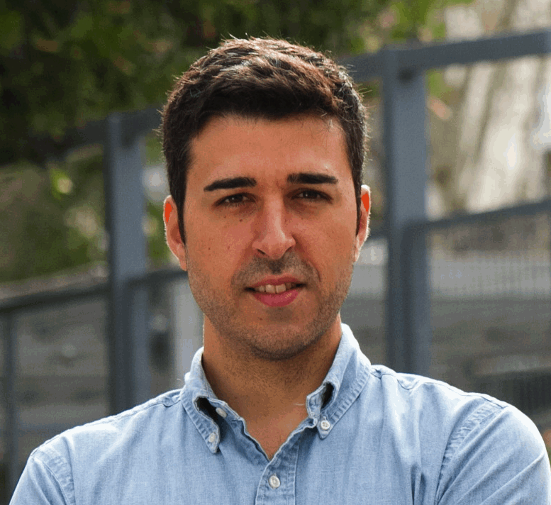 Jorge Diaz Largo