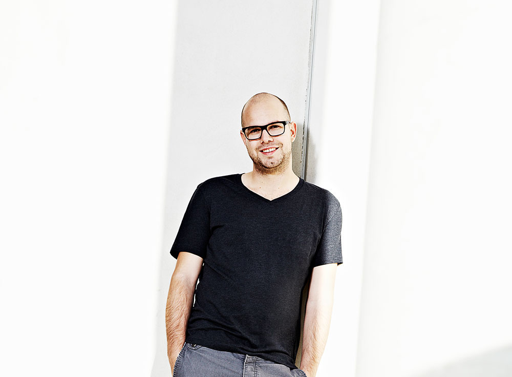 Niklas Stephenson