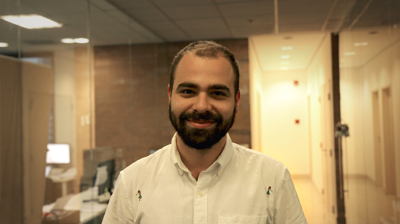 Vitor Margato